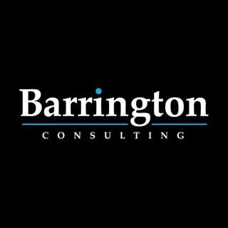 Barrington Consulting Group