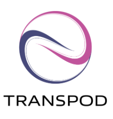 TransPod Inc.